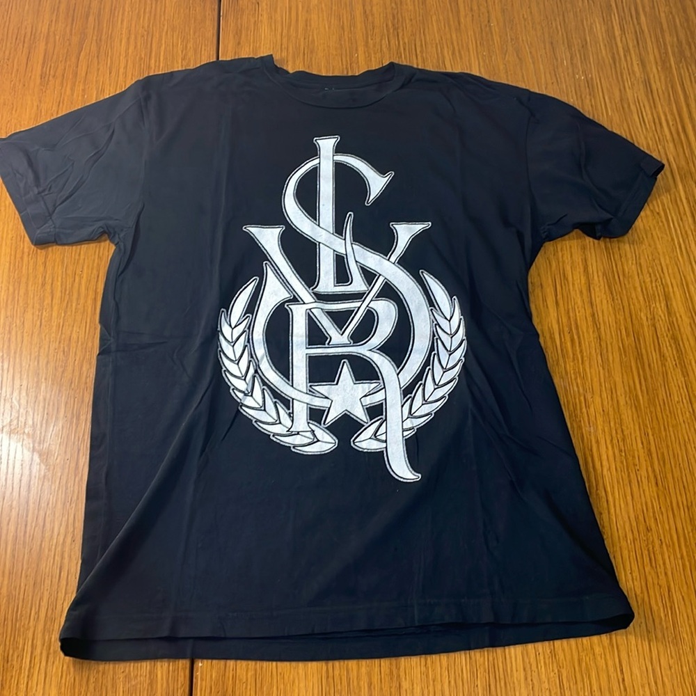 Men’s Silver star